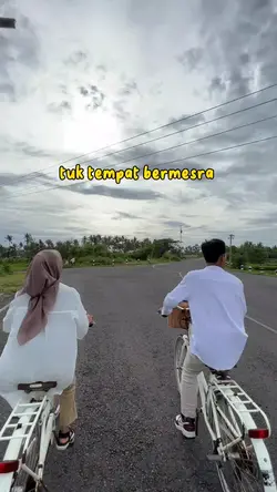 Sederhana tp bahagia