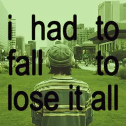 In the end