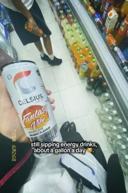 love energy drinkss 