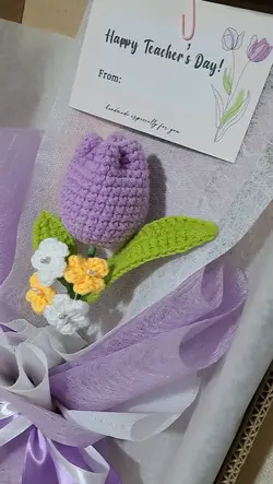 Craft Crochet Launch