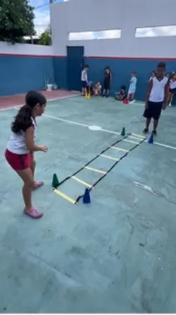 AgilidadeKids