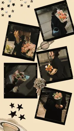 Frame aesthetic