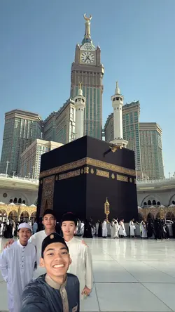 foto di ka'bah