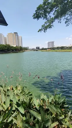 ibu gak boleh sakit
