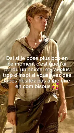 Plus d'inspi