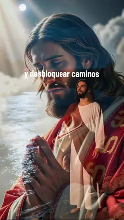 Oración poderosa