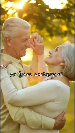 wedding anniversary