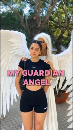 my guardian angel