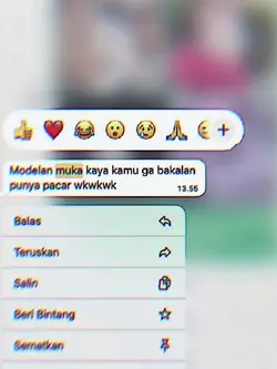 modelan muka kaya