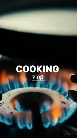Cooking Vlog 