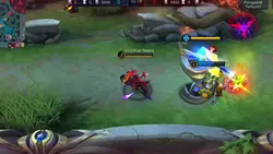 Sound Gameplay kamu