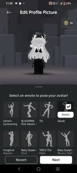 ROBLOX TREND