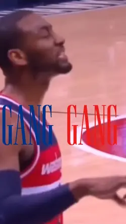 GANG GANG