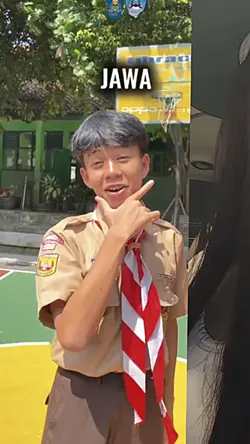JJ ABCD JAWA