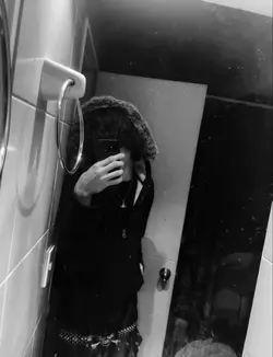 ?
