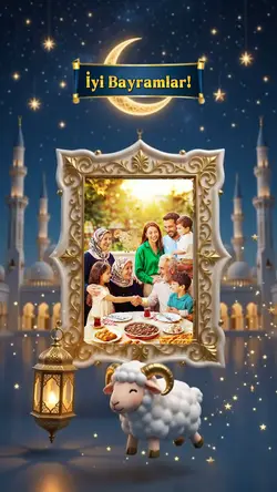 Kurban Bayramı