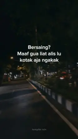 alis kotak?