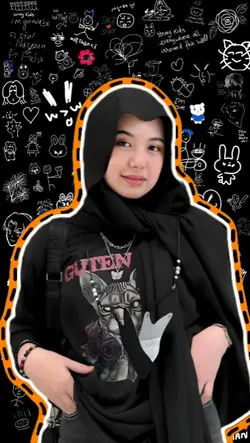 background keren