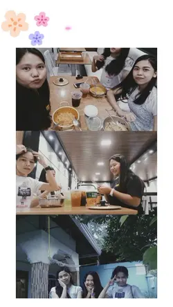 BEST FRIEND MOMENTS 