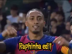 Raphinha Edit