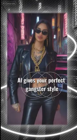 Ai Gangster 