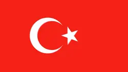 TÜRK TARİHİ BAYRAKS