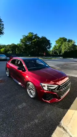 AUDI PERFECT