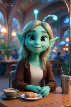 Alien Ai