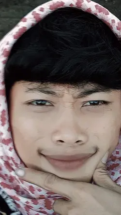 kece parah 
