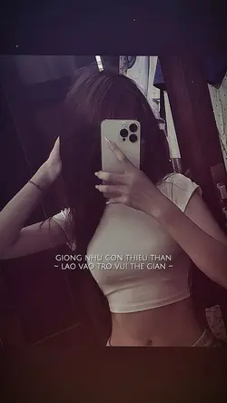 CẠM BẪY TÌNH YÊU
