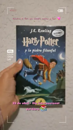 Día del libro