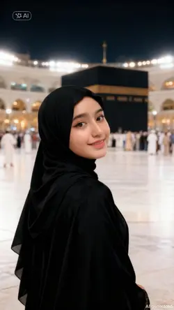 Ai di Makkah