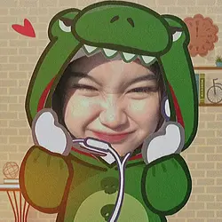 Dino unyukkk