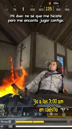 amarra a tu dua