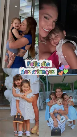 dia das crianças 