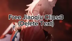 Free Jiaoqiu Clips