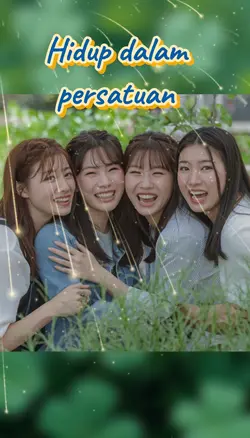 Hidup bersatu