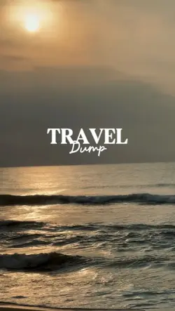 Travel dump