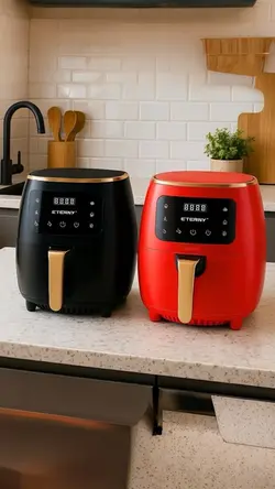 Air Fryer Fritadeira