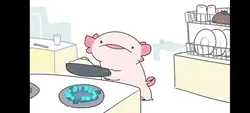 우파루파 3회차