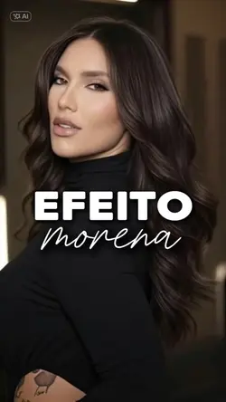 Efeito morena 