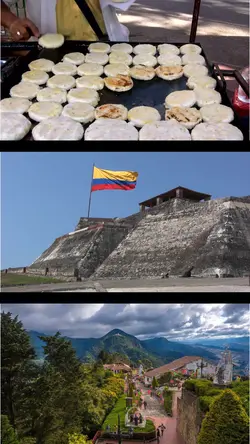 Colombia 1
