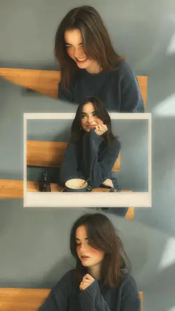 Frame photos