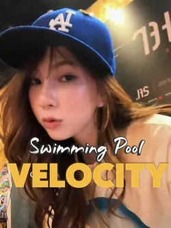 Pool Velocity