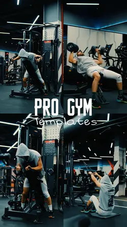 PRO GYM V172
