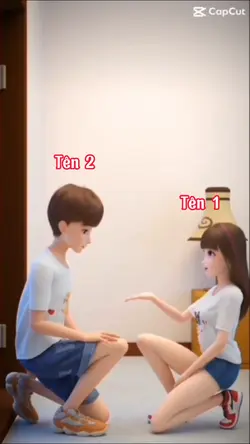 Trend cầu hôn 