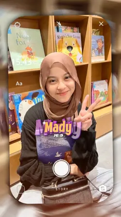 Versi No Mirror kuy