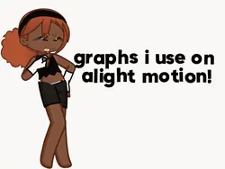 graphs i use!
