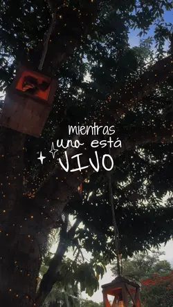 MientrasUnoEstaVivo✨