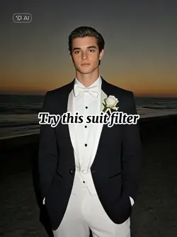 Suit filter